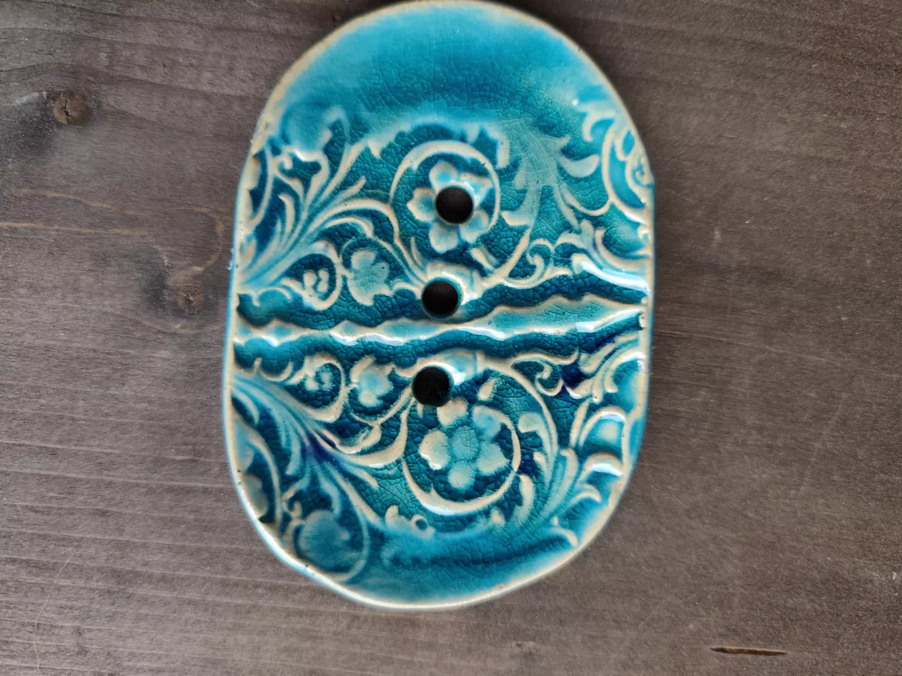 mydelniczka ceramiczna