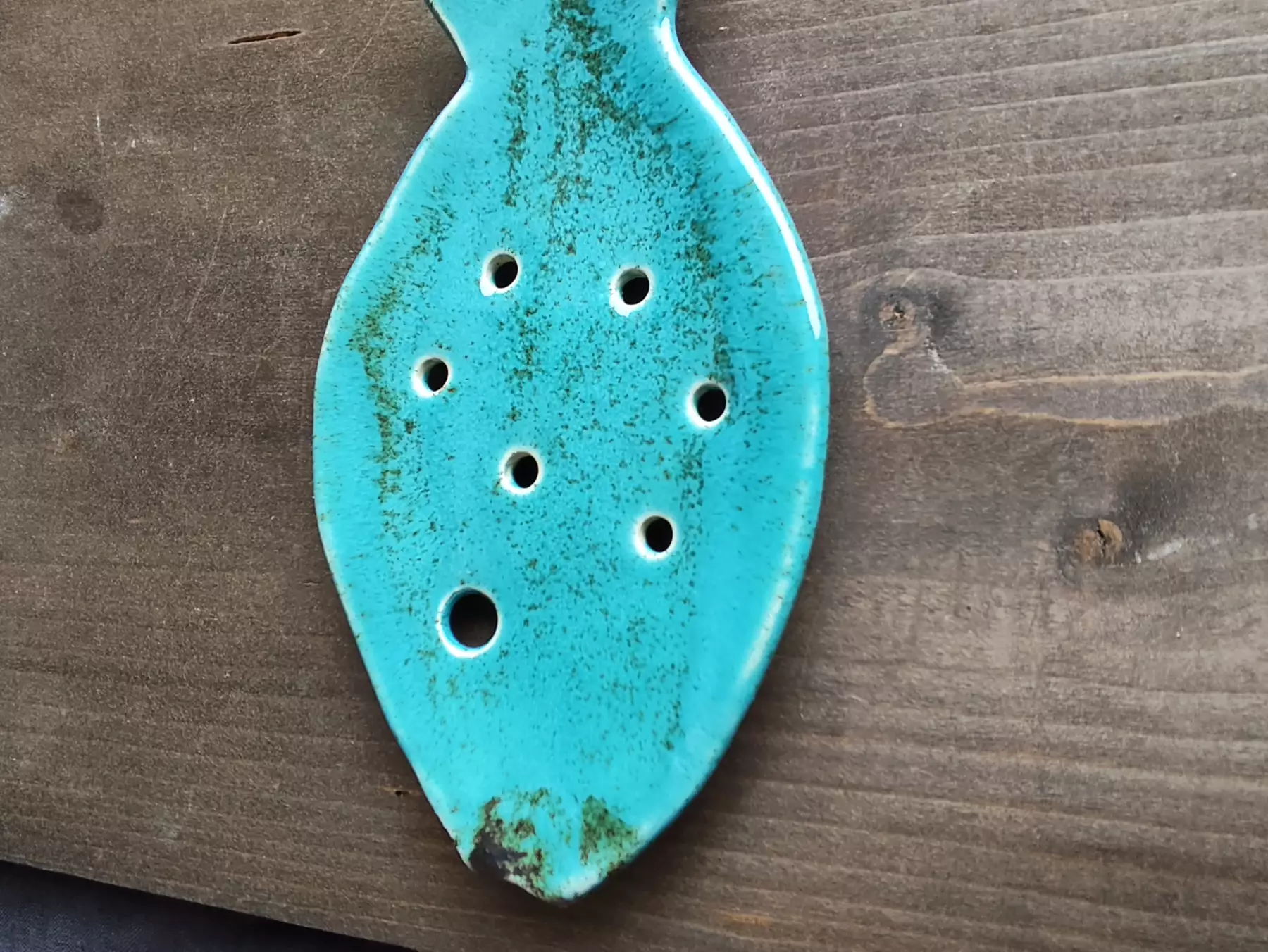 mydelniczka ceramiczna