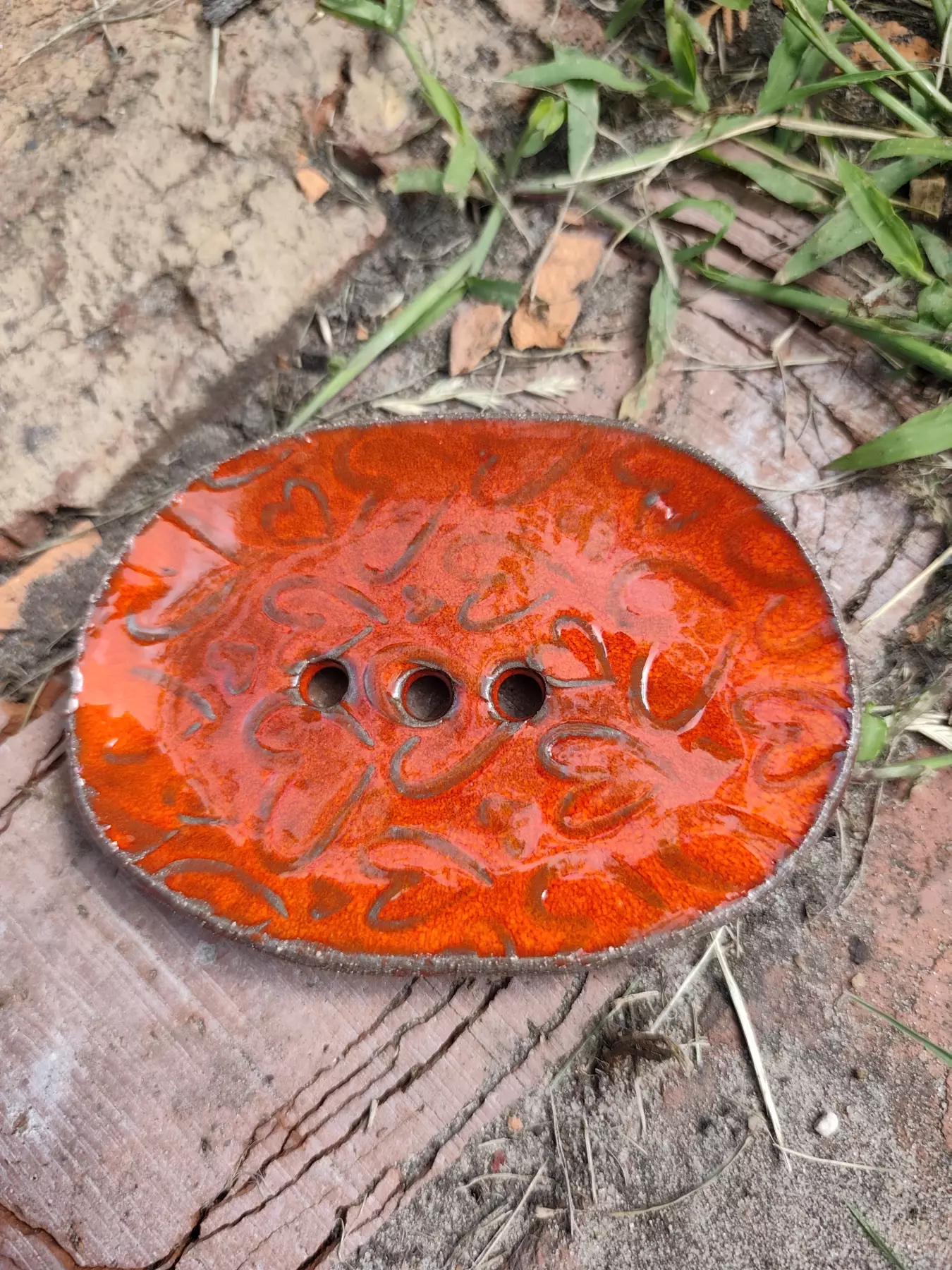 Mydelniczka ceramiczna wzory