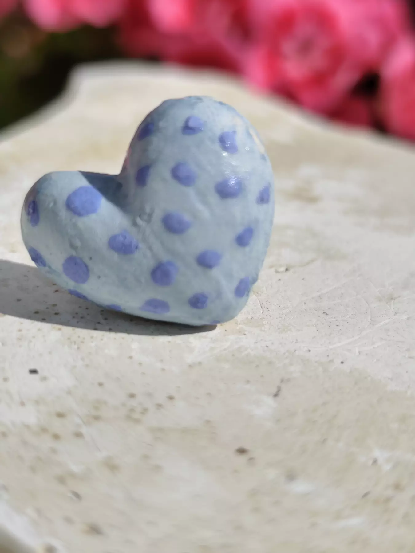 Pierścionek ceramiczny 51